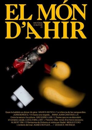 EL MÓN D'AHIR-21 | 9788417804770 | Libreria Geli - Librería Online de Girona - Comprar libros en catalán y castellano