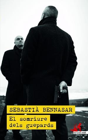 EL SOMRIURE DELS GUEPARDS | 9788418584350 | BENNASAR,SEBASTIÀ | Llibreria Geli - Llibreria Online de Girona - Comprar llibres en català i castellà