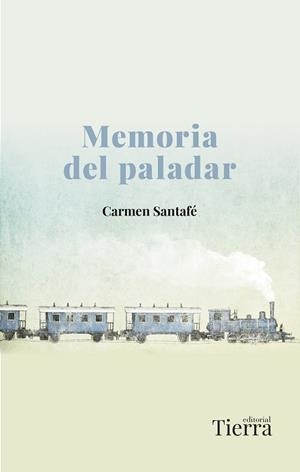 MEMORIA DEL PALADAR | 9788418927027 | SANTAFÉ,CARMEN | Libreria Geli - Librería Online de Girona - Comprar libros en catalán y castellano