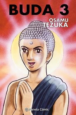 BUDA Nº 03/05 | 9788413426587 | TEZUKA,OSAMU | Libreria Geli - Librería Online de Girona - Comprar libros en catalán y castellano