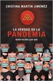 LA VERDAD DE LA PANDEMIA | 9788427049512 | MARTÍN JIMÉNEZ,CRISTINA | Llibreria Geli - Llibreria Online de Girona - Comprar llibres en català i castellà
