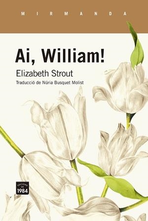 AI,WILLIAM! | 9788418858048 | STROUT,ELIZABETH | Libreria Geli - Librería Online de Girona - Comprar libros en catalán y castellano