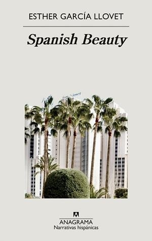SPANISH BEAUTY | 9788433999405 | GARCÍA LLOVET,ESTHER | Libreria Geli - Librería Online de Girona - Comprar libros en catalán y castellano