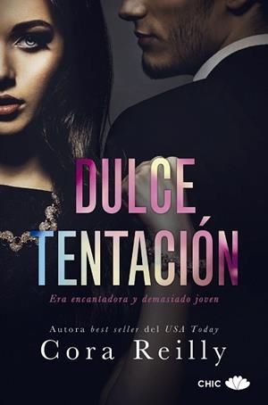 DULCE TENTACIÓN | 9788417972653 | REILLY,CORA | Libreria Geli - Librería Online de Girona - Comprar libros en catalán y castellano