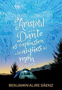 ARISTÒTIL I DANTE ES CAPBUSSEN A LES AIGÜES | 9788412392586 | ALIRE SÁENZ,BENJAMIN | Libreria Geli - Librería Online de Girona - Comprar libros en catalán y castellano