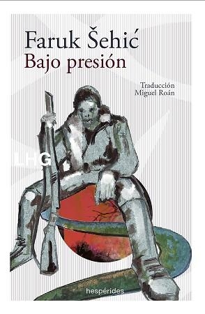 BAJO PRESIÓN | 9788418657054 | S?EHIC´,FARUK | Llibreria Geli - Llibreria Online de Girona - Comprar llibres en català i castellà