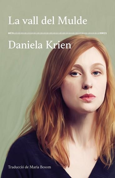 LA VALL DEL MULDE | 9788417353353 | KRIEN,DANIELA | Libreria Geli - Librería Online de Girona - Comprar libros en catalán y castellano