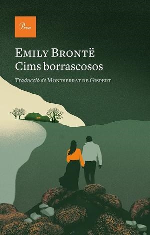 CIMS BORRASCOSOS | 9788475889214 | BRONTË,EMILY | Llibreria Geli - Llibreria Online de Girona - Comprar llibres en català i castellà