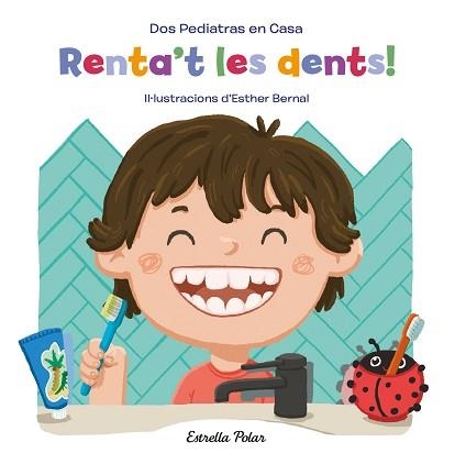 RENTA'T LES DENTS! | 9788413890418 | BLANCO,ELENA/OÑORO,GONZALO/BERNAL,ESTHER | Llibreria Geli - Llibreria Online de Girona - Comprar llibres en català i castellà