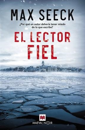 EL LECTOR FIEL | 9788418184833 | SEECK,MAX | Libreria Geli - Librería Online de Girona - Comprar libros en catalán y castellano