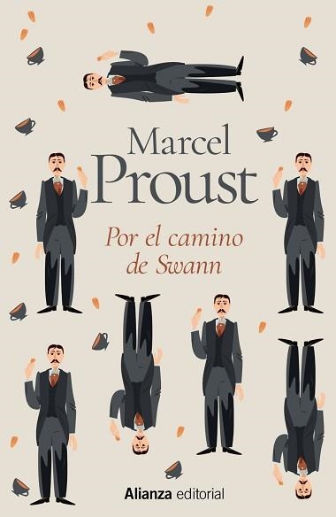 POR EL CAMINO DE SWANN | 9788413626208 | PROUST,MARCEL | Llibreria Geli - Llibreria Online de Girona - Comprar llibres en català i castellà