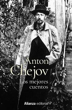 LOS MEJORES CUENTOS | 9788413626260 | CHÉJOV,ANTÓN | Llibreria Geli - Llibreria Online de Girona - Comprar llibres en català i castellà