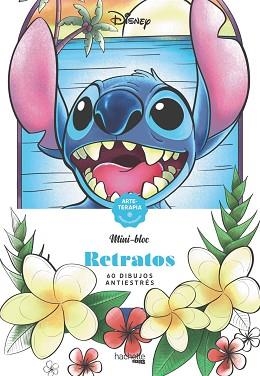 RETRATOS.60 DIBUJOS ANTIESTRÉS | 9788418182396 | Llibreria Geli - Llibreria Online de Girona - Comprar llibres en català i castellà