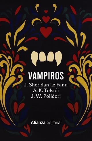 VAMPIROS | 9788413626253 | A.A.D.D. | Llibreria Geli - Llibreria Online de Girona - Comprar llibres en català i castellà