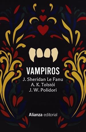 VAMPIROS | 9788413626253 | A.A.D.D. | Libreria Geli - Librería Online de Girona - Comprar libros en catalán y castellano
