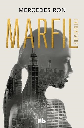 MARFIL(ENFRENTADOS-1) | 9788413142807 | RON,MERCEDES | Llibreria Geli - Llibreria Online de Girona - Comprar llibres en català i castellà