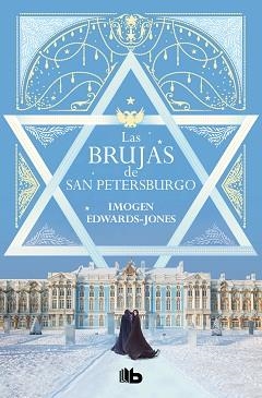LAS BRUJAS DE SAN PETERSBURGO | 9788413144672 | EDWARDS-JONES,IMOGEN | Libreria Geli - Librería Online de Girona - Comprar libros en catalán y castellano