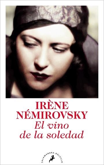 EL VINO DE LA SOLEDAD | 9788418173868 | NÉMIROVSKY,IRÈNE | Libreria Geli - Librería Online de Girona - Comprar libros en catalán y castellano