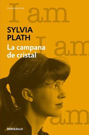 LA CAMPANA DE CRISTAL | 9788466359177 | PLATH,SYLVIA | Libreria Geli - Librería Online de Girona - Comprar libros en catalán y castellano