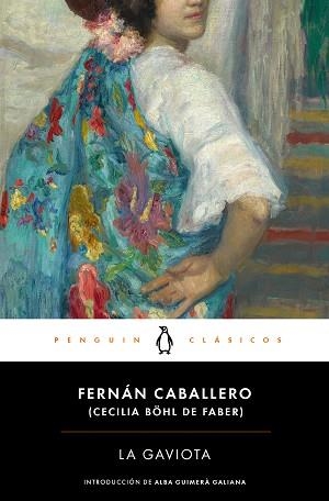 LA GAVIOTA | 9788491055327 | BÖHL DE FABER,CECILIA | Libreria Geli - Librería Online de Girona - Comprar libros en catalán y castellano