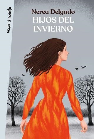 HIJOS DEL INVIERNO | 9788403522626 | DELGADO,NEREA | Libreria Geli - Librería Online de Girona - Comprar libros en catalán y castellano