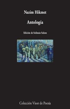 ANTOLOGIA | 9788475227962 | KIKMET, NAZIM | Libreria Geli - Librería Online de Girona - Comprar libros en catalán y castellano