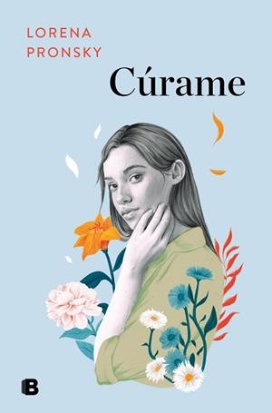 CÚRAME | 9788466670791 | PRONSKY,LORENA | Libreria Geli - Librería Online de Girona - Comprar libros en catalán y castellano