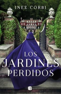LOS JARDINES PERDIDOS | 9788466670678 | CORBI,INEZ | Llibreria Geli - Llibreria Online de Girona - Comprar llibres en català i castellà