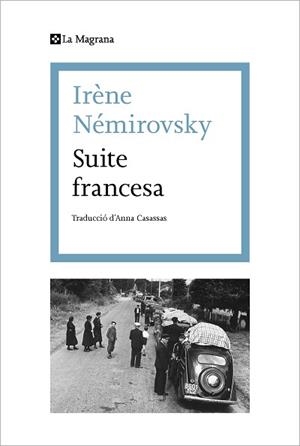 SUITE FRANCESA | 9788412425383 | NÉMIROVSKY,IRÈNE | Libreria Geli - Librería Online de Girona - Comprar libros en catalán y castellano