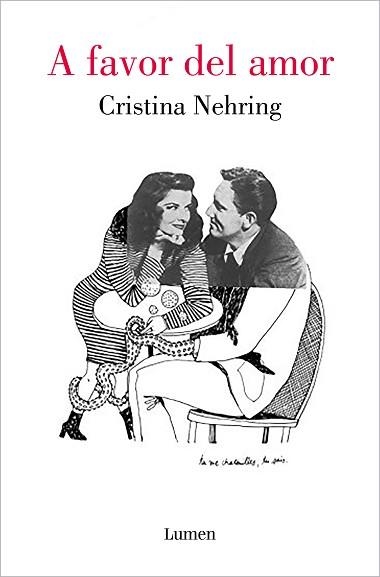 A FAVOR DEL AMOR | 9788426420169 | NEHRING,CRISTINA | Llibreria Geli - Llibreria Online de Girona - Comprar llibres en català i castellà
