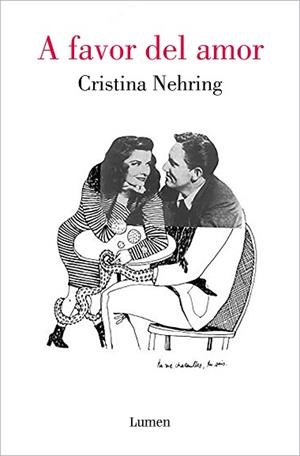 A FAVOR DEL AMOR | 9788426420169 | NEHRING,CRISTINA | Libreria Geli - Librería Online de Girona - Comprar libros en catalán y castellano