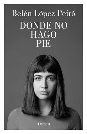 DONDE NO HAGO PIE | 9788426411075 | LÓPEZ PEIRÓ,BELÉN | Libreria Geli - Librería Online de Girona - Comprar libros en catalán y castellano