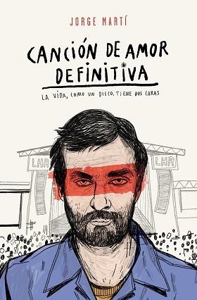 CANCIÓN DE AMOR DEFINITIVA | 9788401023415 | MARTÍ,JORGE | Llibreria Geli - Llibreria Online de Girona - Comprar llibres en català i castellà