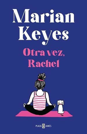 OTRA VEZ,RACHEL (HERMANAS WALSH-6) | 9788401027413 | KEYES,MARIAN | Libreria Geli - Librería Online de Girona - Comprar libros en catalán y castellano