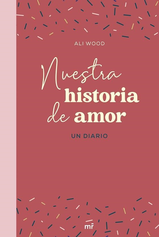 NUESTRA HISTORIA DE AMOR | 9788427049666 | WOOD,ALI | Libreria Geli - Librería Online de Girona - Comprar libros en catalán y castellano