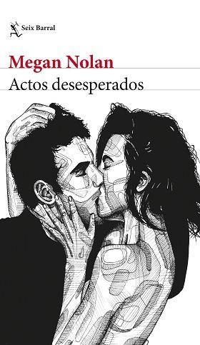 ACTOS DESESPERADOS | 9788432239618 | NOLAN,MEGAN | Llibreria Geli - Llibreria Online de Girona - Comprar llibres en català i castellà