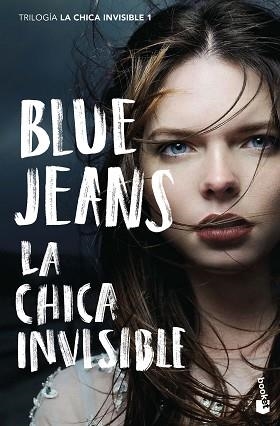 LA CHICA INVISIBLE | 9788408253181 | BLUE JEANS | Libreria Geli - Librería Online de Girona - Comprar libros en catalán y castellano