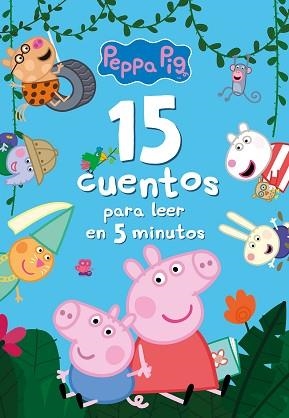 15 CUENTOS PARA LEER EN 5 MINUTOS | 9788448859787 | HASBRO/EONE | Libreria Geli - Librería Online de Girona - Comprar libros en catalán y castellano