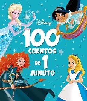 100 CUENTOS DE 1 MINUTO | 9788418939549 |    | Llibreria Geli - Llibreria Online de Girona - Comprar llibres en català i castellà