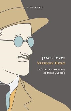 STEPHEN HERO | 9788412411430 | JOYCE,JAMES | Libreria Geli - Librería Online de Girona - Comprar libros en catalán y castellano