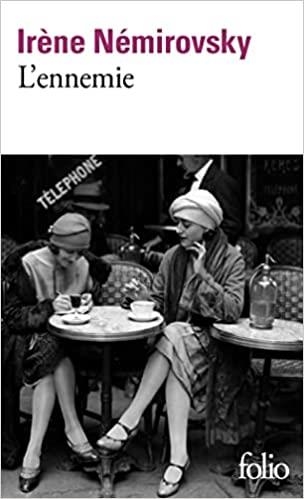 L'ENNEMIE | 9782072921865 | NÉMIROVSKY,IRENE | Llibreria Geli - Llibreria Online de Girona - Comprar llibres en català i castellà