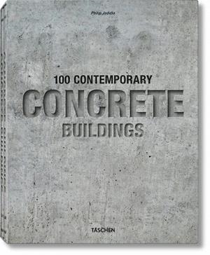 100 CONTEMPORARY CONCRETE BUILDINGS | 9783836547680 | JODIDIO,PHILIP | Llibreria Geli - Llibreria Online de Girona - Comprar llibres en català i castellà