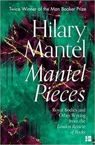 MANTEL PIECES | 9780008430009 | MANTEL,HILARY | Libreria Geli - Librería Online de Girona - Comprar libros en catalán y castellano