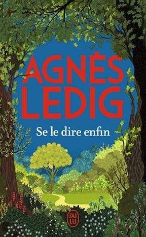 SE LE DIRE ENFIN | 9782290253205 | LEDIG,AGNÈS | Libreria Geli - Librería Online de Girona - Comprar libros en catalán y castellano