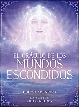 EL ORACULO DE LOS MUNDOS ESCONDIDOS | 9782813223265 | CAVENDISH,LUCY | Libreria Geli - Librería Online de Girona - Comprar libros en catalán y castellano