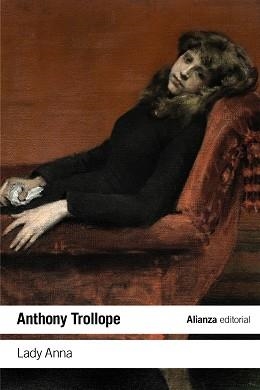 LADY ANNA | 9788413626147 | TROLLOPE,ANTHONY | Libreria Geli - Librería Online de Girona - Comprar libros en catalán y castellano