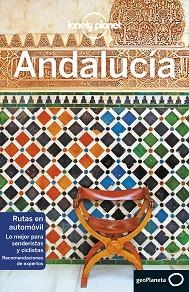 ANDALUCÍA(GUÍA LONELY PLANET.EDICIÓN 2022) | 9788408250432 | NOBLE, ISABELLA/CLARK, GREGOR/GARWOOD, DUNCAN | Libreria Geli - Librería Online de Girona - Comprar libros en catalán y castellano