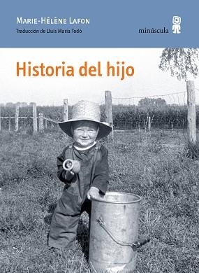 HISTORIA DEL HIJO | 9788412385861 | LAFON,MARIE HÉLÈNE | Libreria Geli - Librería Online de Girona - Comprar libros en catalán y castellano