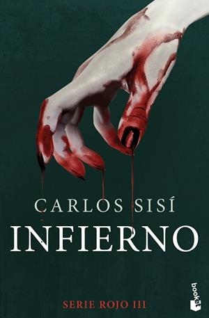 INFIERNO | 9788445012635 | SISÍ,CARLOS | Libreria Geli - Librería Online de Girona - Comprar libros en catalán y castellano