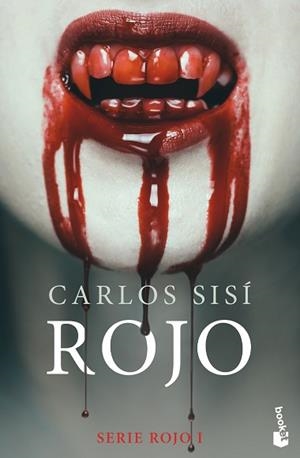 ROJO | 9788445012611 | SISÍ,CARLOS | Libreria Geli - Librería Online de Girona - Comprar libros en catalán y castellano